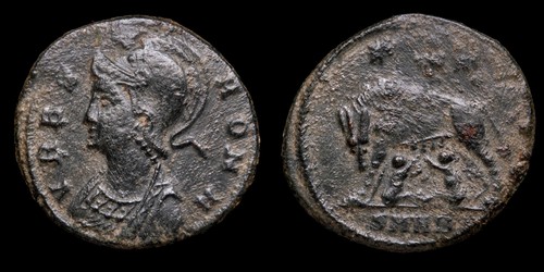 Serie commemorativa costantino - serie,
