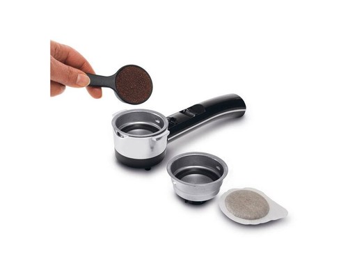 Longhi eco 311 manuale - de’longhi,