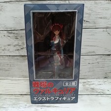 Valkyria Chronicles Figura