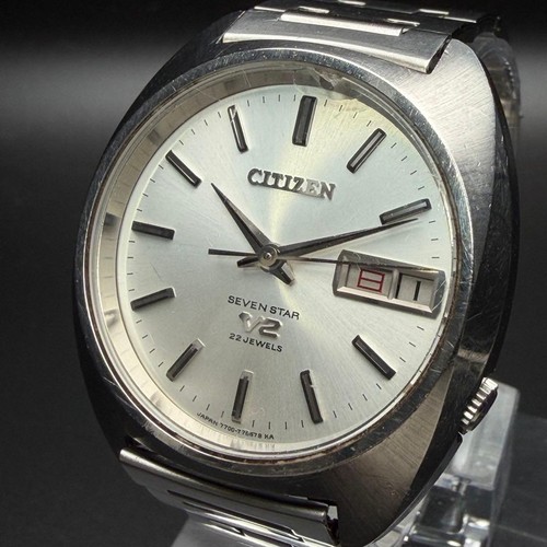 Orologio uomo citizen seven - orologio,