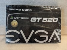 Scheda grafica EVGA Nvidia