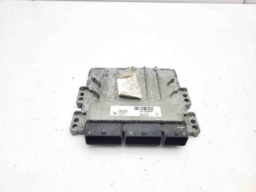 Modulo comando motore - motore, renault