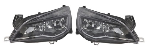 Faro fanale proiettore - 2x,
