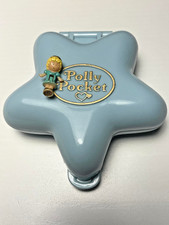 Polly Pocket Fashion Fun 1992