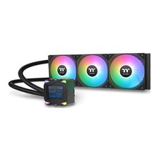 Thermaltake Dissipatori Kit di