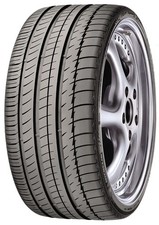 Gomme Estive Michelin 225/45