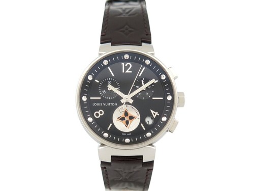 Orologio louis vuitton tambour - louis,