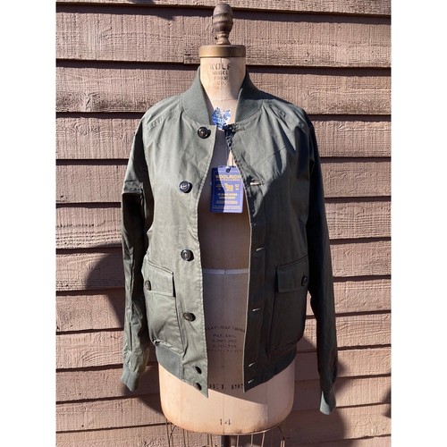 Woolrich john rich bros - john,