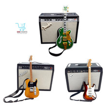 Set Amplificatore e Chitarra