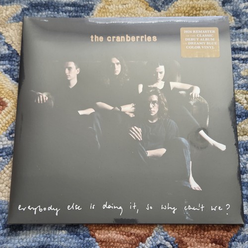 The cranberries everyone else - cranberries,