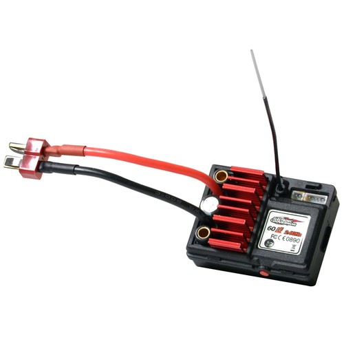 Regolatore velocità - regolatore, di