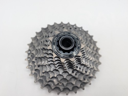 Cassetta shimano dura - cassetta, ace