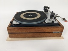 Giradischi Vintage Doppio 1009