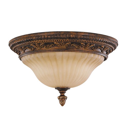Plafoniera anabell bronzo - anabell,