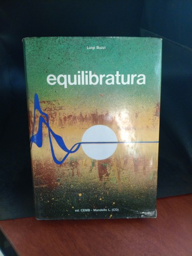 Equilibratura buzzi cemb - equilibratura,