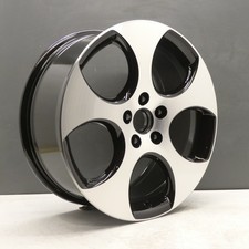 Volkswagen Golf MK5 18 " Bbs