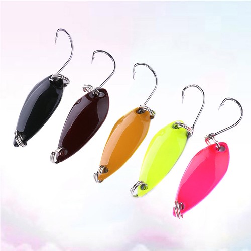 Pcs attrezzature pesca - attrezzature,