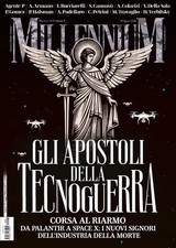 Libri Millennium (2025) #90