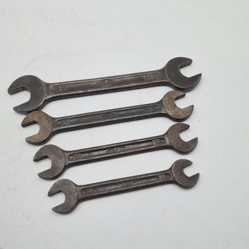 Robur adaptable spanner - robur,