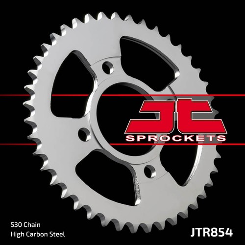 Zębatka tylna jtr854 36 - zębatka,