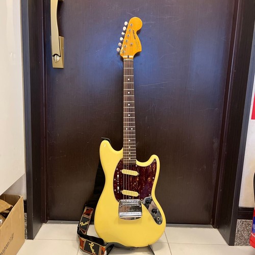 Chitarra elettrica fender - chitarra,