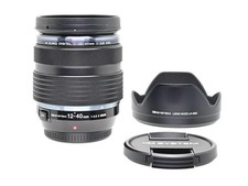 OM SYSTEM M.Zuiko Digital ED