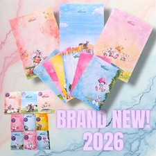 Diddl Nuova Serie 2026 Dalla