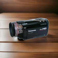 Videocamera Panasonic