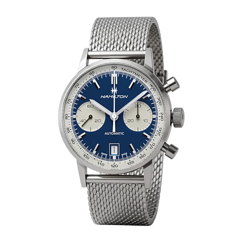 Hamilton american classic - hamilton,