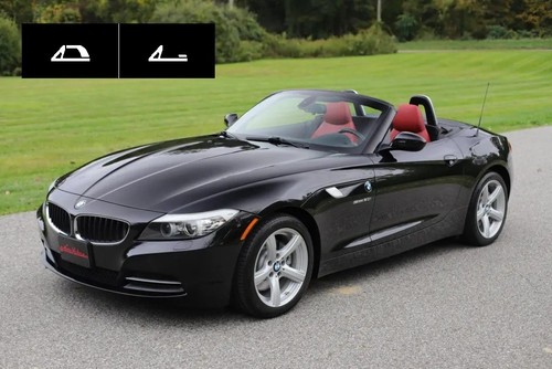 Bmw e89 2009 2016 - z4, 2009~2016