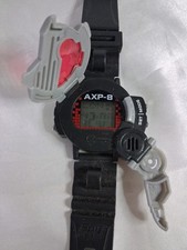 Raro orologio digitale Spy