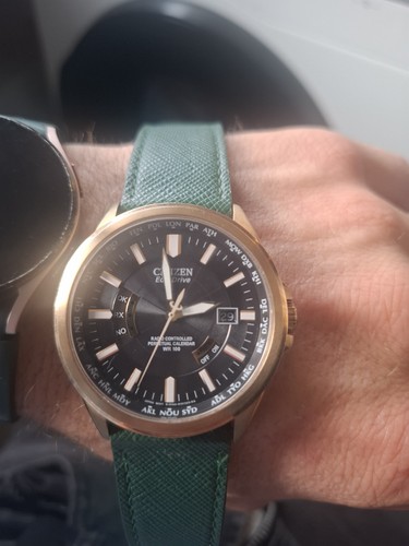 Orologio uomo citizen - uomo,