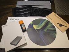 Wacom DTHW1620H Mobile Studio Pro 16