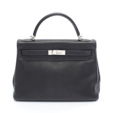 Borsa a mano HERMES Kelly 32