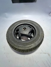 CERCHIO POSTERIORE RUOTA GOMMA PIAGGIO ZIP SP 98 MK1 SP98 MK 1