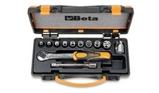CHIAVE A BUSSOLA 3/8 SERIE 12