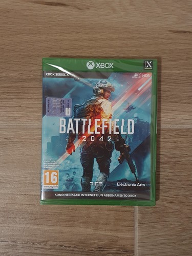 Battlefield 2042 xbox - battlefield,