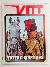 VITT Settimanale dei Ragazzi
