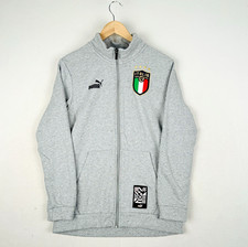 Puma Italia Italy Track Top
