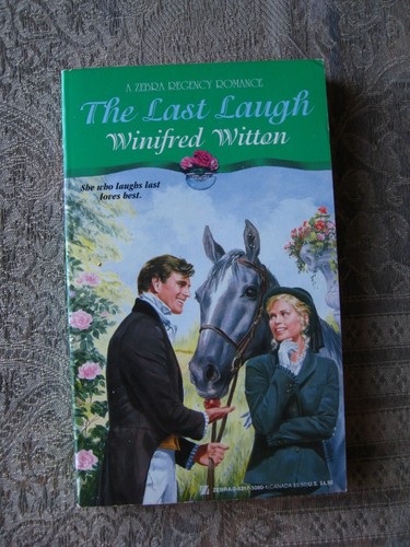 Winifred witton the last - witton,