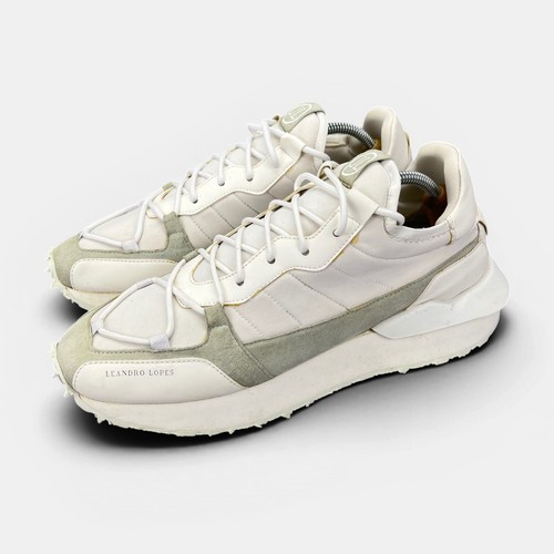 Sneakers leandro lopes - leandro,