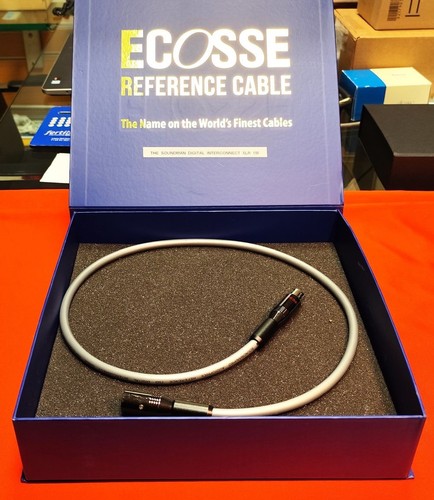 Ecosse the soundman end - ecosse,