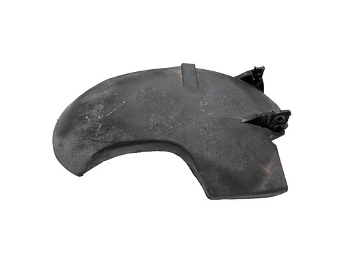 Parafango ruota posteriore - ruota,