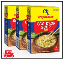 Croyden House Egg Drop Soup