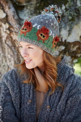 Berretto beanie invernale - berretto,