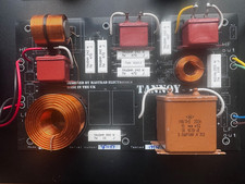  Crossover TANNOY per