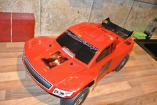 Carrozzeria TEAM DURANGO DESC