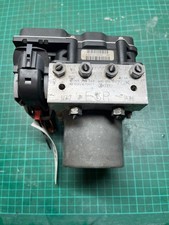 Centralina e pompa ABS Audi A4