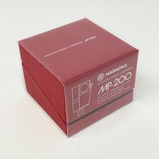 NAGAOKA Cartuccia Stereo