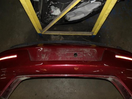Paraurti posteriore alfa romeo - paraurti,